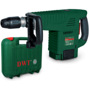 Электрический отбойный молоток DWT H15-11 V BMC