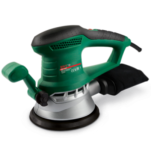 Эксцентриковая шлифмашина DWT EX03-150 D