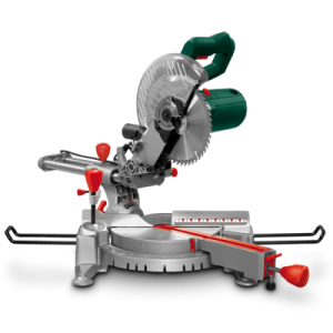 Торцовочная пила DWT KGS16-210 P