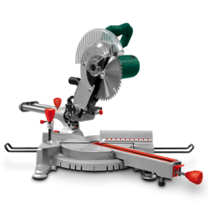 Торцовочная пила DWT KGS18-255 P