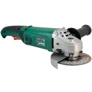 Угловая шлифмашина DWT WS08-125 TV Угловая шлифмашина DWT WS08-125 TV