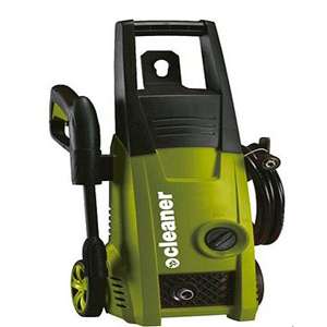 Мойка автомобильная Cleaner CW4 120 120 бар 1,4 кВт