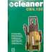 Мойка автомобильная Cleaner CW4 120 120 бар 1,4 кВт