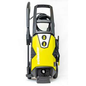 Мойка автомобильная Cleaner CW6 160 160 бар 2,2 кВт
