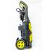 Мойка автомобильная Cleaner CW6 160 160 бар 2,2 кВт