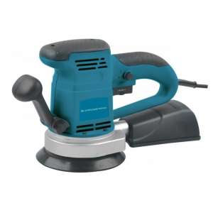 Эксцентриковая шлифмашина KRAISSMANN 550 ES 150