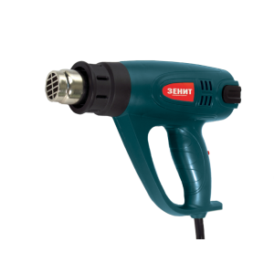 Фен промышленный Зенит ЗФ-К 2000