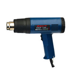 Фен промышленный Crafttec PLD-2000