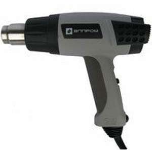 Фен промышленный Элпром ЭФП-2000-2К