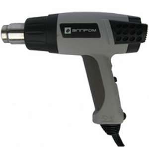 Фен промышленный Элпром ЭФП-2100-3 Фен промышленный Элпром ЭФП-2100-3