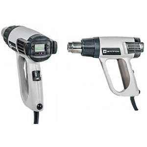 Фен промышленный Элпром ЭФП-2100-3/LCD Фен промышленный Элпром ЭФП-2100-3/LCD