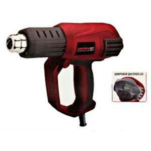 Фен промышленный Ижмаш IF-2500LE