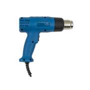 Фен строительный KRAISSMANN 2000 HLP 2