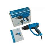 Фен строительный KRAISSMANN 2001 HLP 3