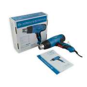 Фен строительный KRAISSMANN 2003 HLP 2