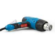 Фен строительный KRAISSMANN 2003 HLP 2