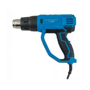 Фен строительный KRAISSMANN 2001 HLP 3