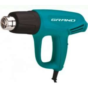 Фен промышленный Grand ФП-2150 Фен промышленный Grand ФП-2150