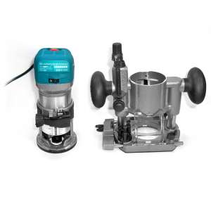 Фрезер-триммер KRAISSMANN 910 OFT 6-8 (2b)