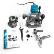 Фрезер-триммер KRAISSMANN 910 OFT 6-8 (2b)