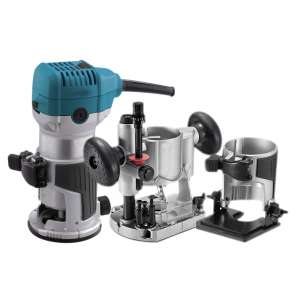 Фрезер-триммер KRAISSMANN 910 OFT 6-8 (3b)