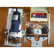 Фрезер Wintech WER-850 E