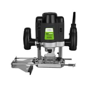 Фрезер электрический VORSKLA ПМЗ 1500К в кейсе