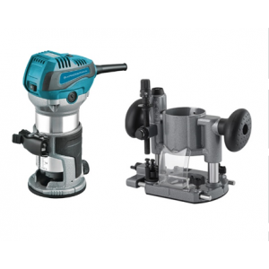 Фрезер-триммер KRAISSMANN 951 OFT 6-8 2b