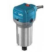 Фрезер-триммер KRAISSMANN 950 OFT 6-8 (2 базы, цанги 6 и 8 мм,плавный пуск, поддержка оборотов)