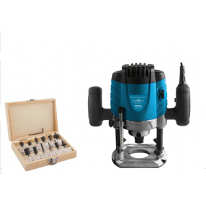 Фрезер KRAISSMANN 2000 OFE 8-12