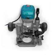 Фрезер-триммер KRAISSMANN 950 OFT 6-8 (2 базы, цанги 6 и 8 мм,плавный пуск, поддержка оборотов)