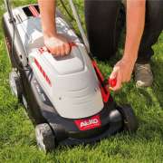 Газонокосилка AL-KO Silver 40 E Comfort BIO COMBI