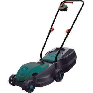 Газонокосилка Kraissmann ER 1600/320