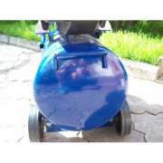 Компрессор ODWERK TA-2550A