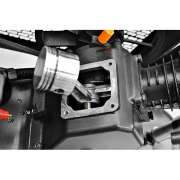 Компрессор Stark 30100-SAVB Profi 1ф