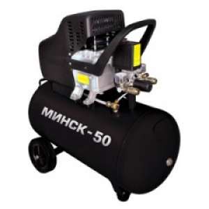 Компрессор Минск-50 PT-0021