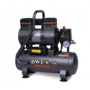 Безмасляный компрессор DWT K13 15 OA-CU