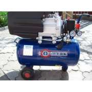 Компрессор ODWERK TA-2525A