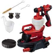 Краскопульт электрический Einhell TC-SY 700 S