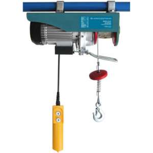 Электроподъемник KRAISSMANN SH 600/1200