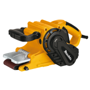 Шлифмашина ленточная Machtz MBS-1100