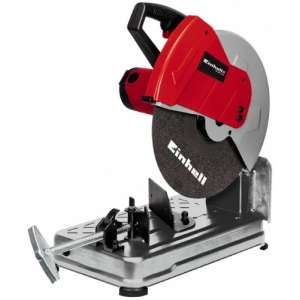 Пила торцовочная по металлу Einhell TC-MC 355