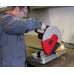 Пила торцовочная по металлу Einhell TC-MC 355