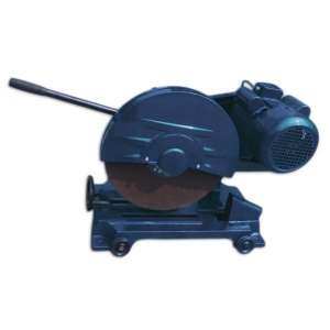Металлорез стационарный KRAISSMANN 2200 MTM 400/380 (трехфазный)