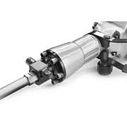 Отбойный молоток Stark RH 1800 DB