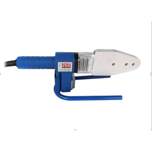 Паяльник для сварки пластиковых труб KRAISSMANN 1500 EMS 6 Паяльник для сварки пластиковых труб KRAISSMANN 1500 EMS 6