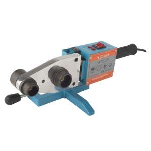 Сварочный аппарат для ПВХ труб "профи"  Sturm TW7225P