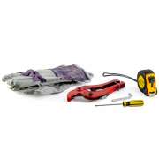 Паяльник для пластиковых труб Start Pro SPW-2500