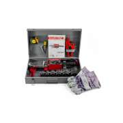 Паяльник для пластиковых труб Start Pro SPW-2500