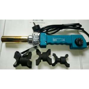 Паяльник пластиковых труб Kraissmann 1350 EMS3